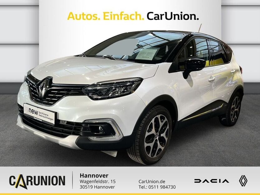 Captur