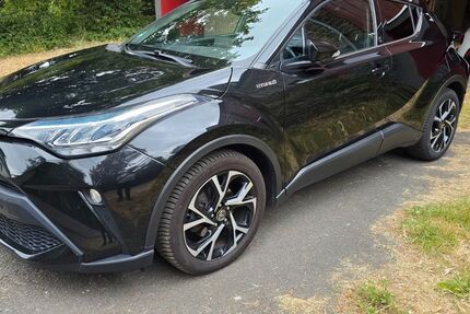 Toyota C-HR 85.000 km 20.000 &euro; Witten 58454