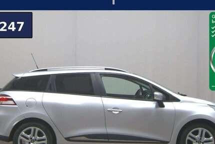 Renault Clio 100.287 km 6.780 &euro; Gyhum/Bockel 27404
