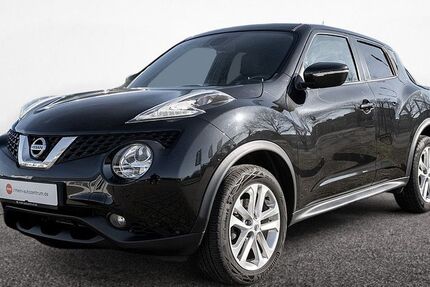 Nissan Juke 103.566 km 13.660 &euro; Wittingen 29378