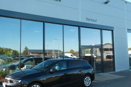 Opel Astra 41.800 km 20.950 € Bad Saulgau 88348