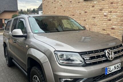 VW Amarok 144.200 km 26.900 &euro; Leichlingen 42799