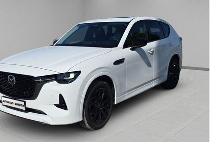 Mazda CX-60 59.350 km 42.888 &euro; Aschaffenburg 63741