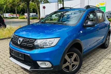 Dacia Sandero 53.000 km 9.300 &euro; Clausthal-Zellerfeld 38678