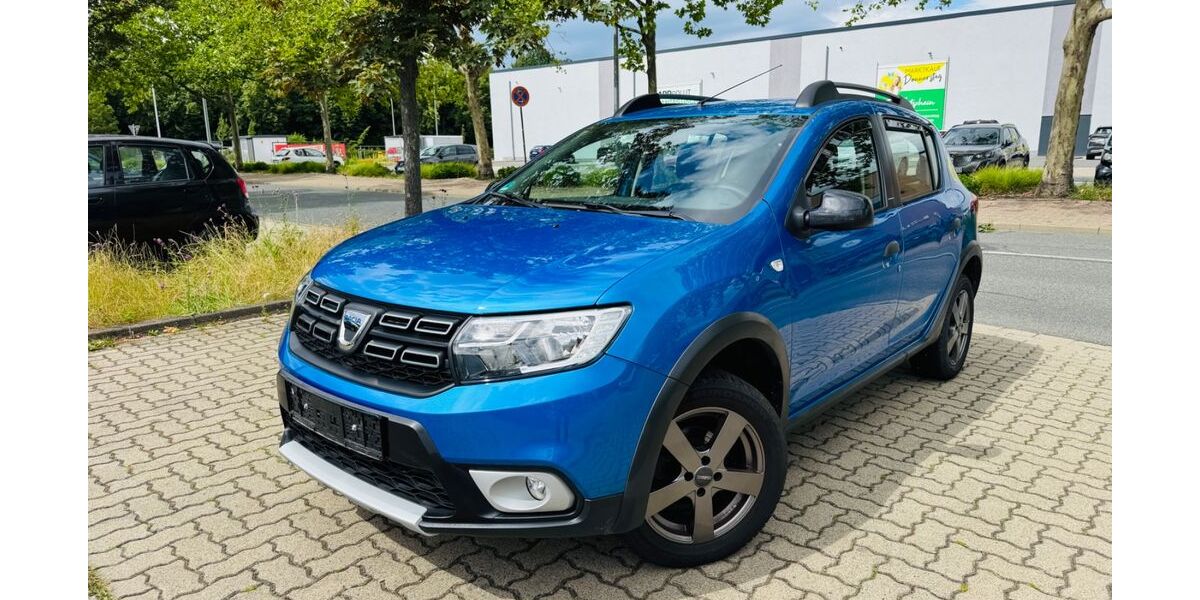 Dacia Sandero 53.000 km 9.300 &euro; Clausthal-Zellerfeld 38678