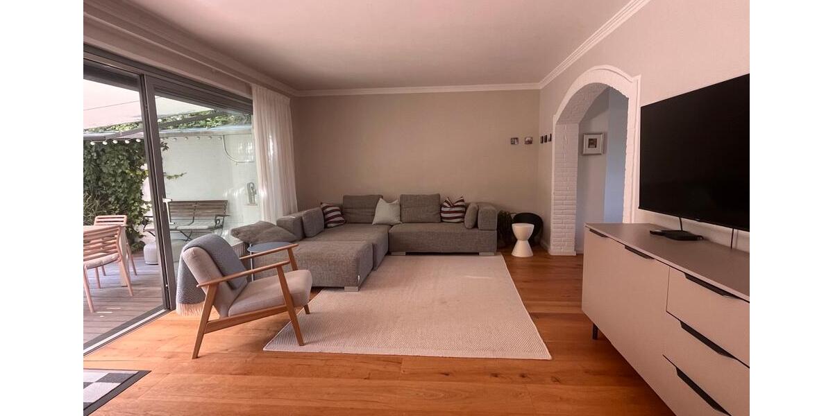 Doppelhaushälfte Timmendorfer Strand - 5 Zimmer, 106 m&sup2;, 700.000&euro; | Angebot:27085256
