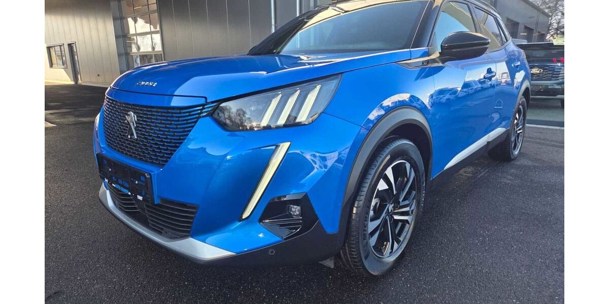 Peugeot 2008 47.101 km 19.880 &euro; Düren 52351