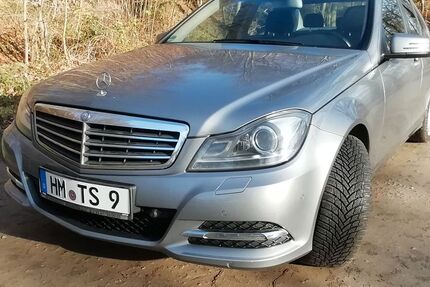 Mercedes C 250