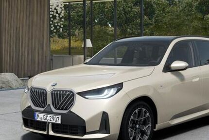 BMW X3 8.454 km 59.950 € Lüneburg 21339