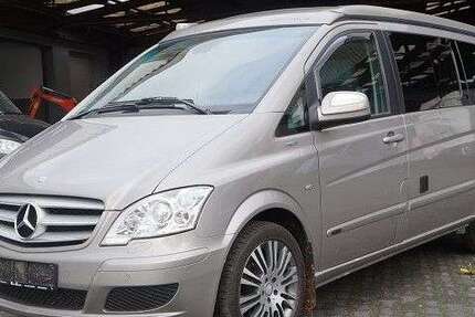Mercedes-Benz Viano 146.000 km 38.950 € Neuss 41460
