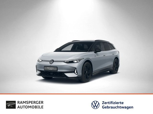 VW ID.7 21.989 km 56.990 &euro; Kirchheim 73230