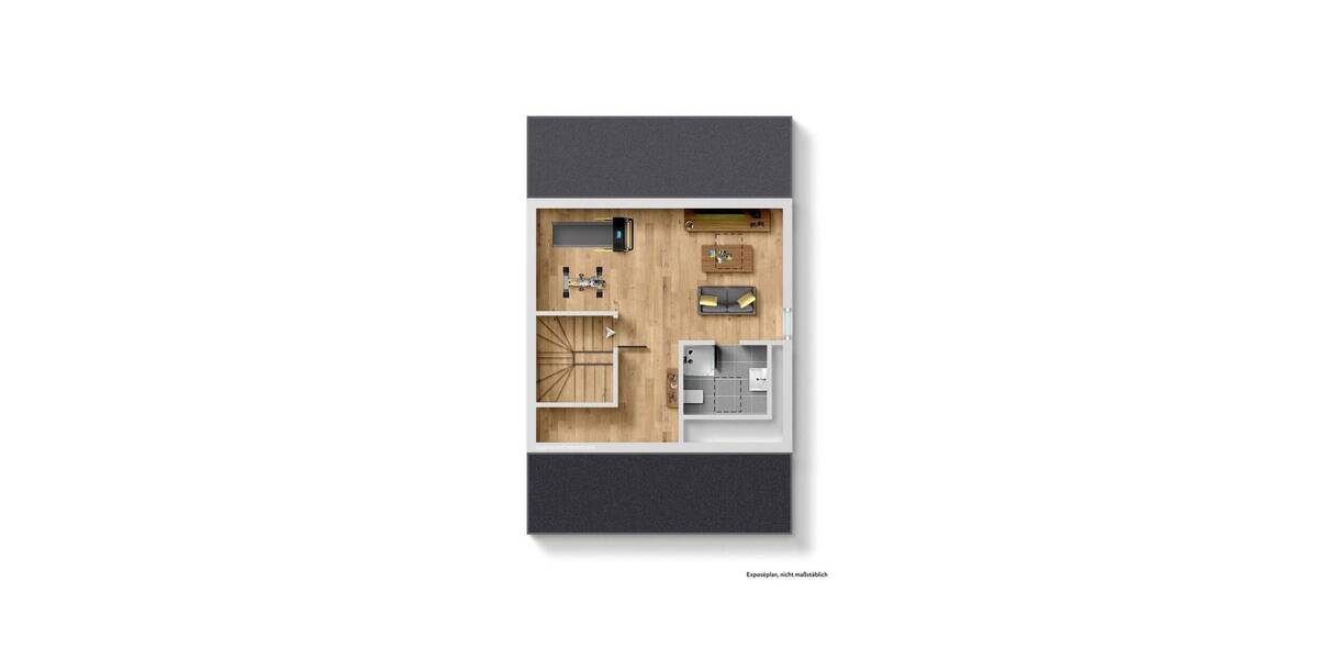 Doppelhaushälfte Brieselang - 6 Zimmer, 138 m&sup2;, 429.000&euro; | Angebot:26360201