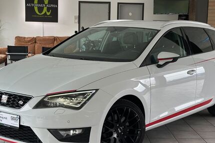 Seat Leon 104.871 km 15.490 € Goslar 38644