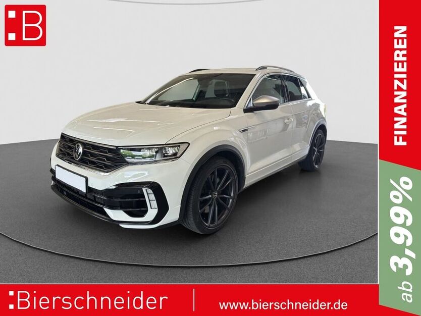 T-Roc