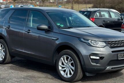Land Rover Discovery Sport 139.000 km 14.500 &euro; Hünfeld Bei Fulda 36088