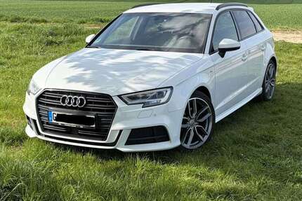 Audi A3 102.000 km 17.000 &euro; Rülzheim 76761