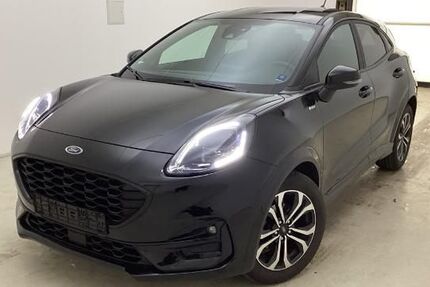 Ford Puma 30.000 km 19.488 &euro; Niesky 02906