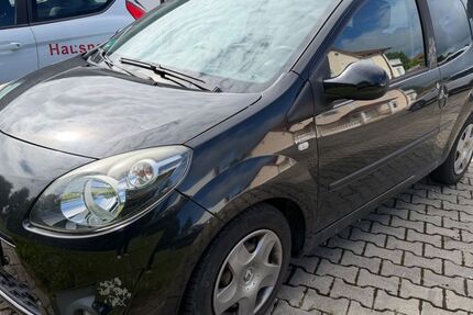 Renault Twingo 121.000 km 1.200 &euro; Kammeltal/Egenhofen 89358