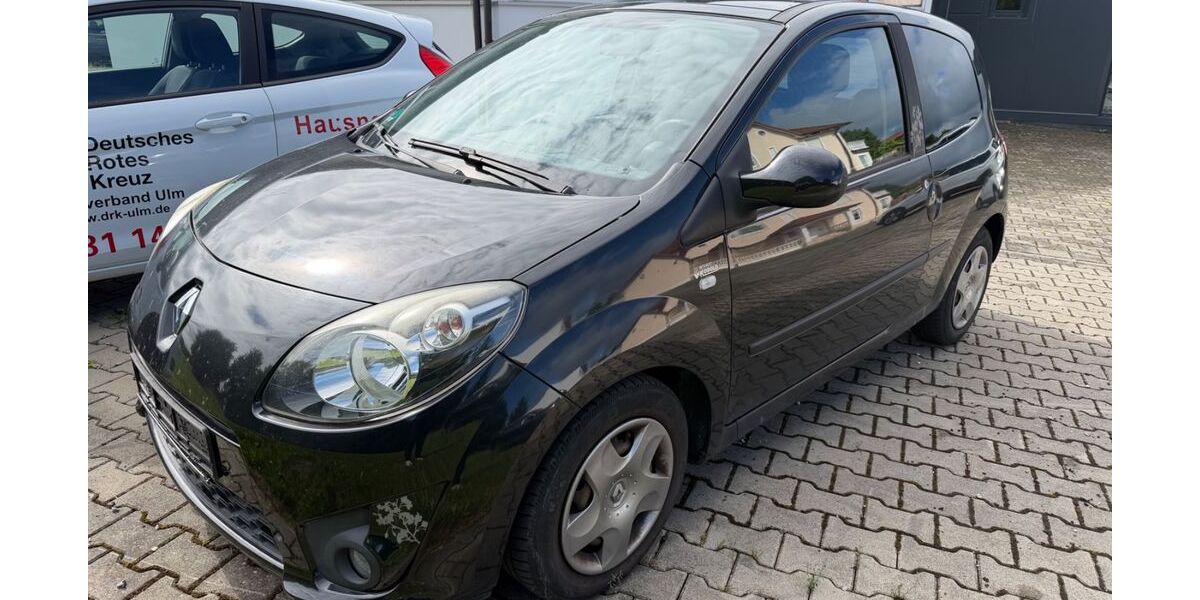 Renault Twingo 121.000 km 1.200 &euro; Kammeltal/Egenhofen 89358