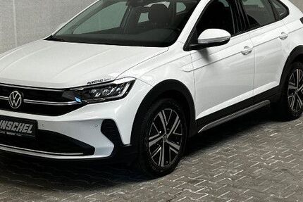 VW Taigo 35.725 km 15.950 &euro; Roeslau 95195