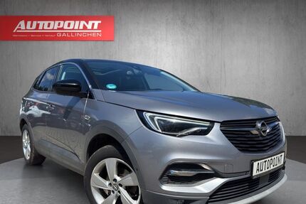 Opel Grandland (X) 84.154 km 12.990 &euro; Cottbus 03051