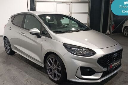 Ford Fiesta 37.673 km 17.550 € Eching 85386