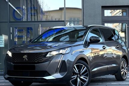 Peugeot 5008 500.000 km 12.490 &euro; Offenburg 77652