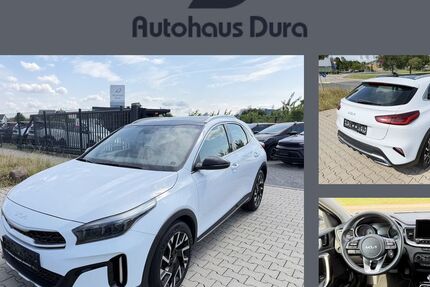 Kia XCeed 80.970 km 18.950 &euro; Rüsselsheim 65428
