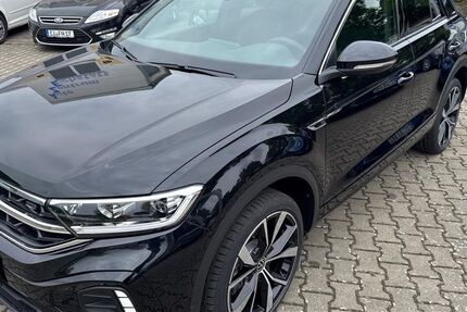 VW T-Roc 11.490 km 33.990 &euro; Eichstätt 85072
