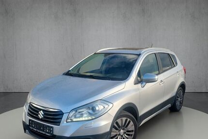 Suzuki SX4 241.000 km 7.950 &euro; Luckau 15926