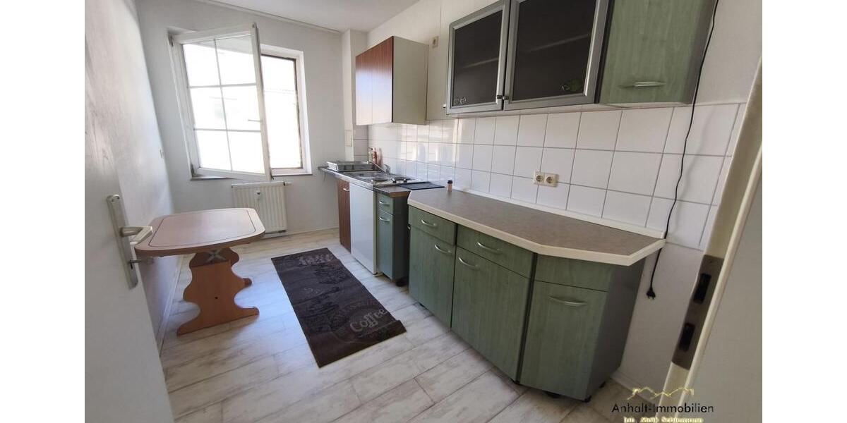 Etagenwohnung Oranienbaum-Wörlitz Gohrau - 2 Zimmer, 59 m&sup2;, 443&euro; | Angebot:25751598