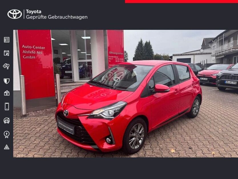Yaris