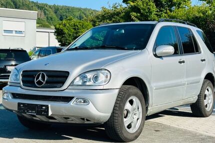 Mercedes-Benz ML 270 390.000 km 2.480 &euro; Weikersheim 97990