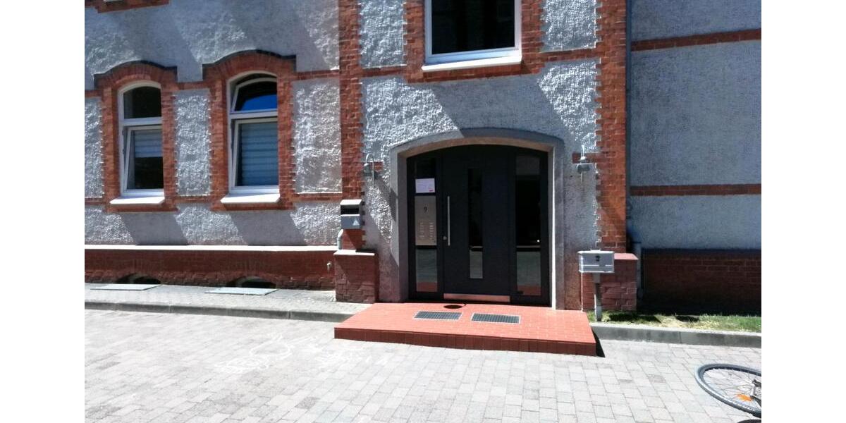 Etagenwohnung Neumünster Böcklersiedlung - 3 Zimmer, 73 m&sup2;, 790&euro; | Angebot:25412313