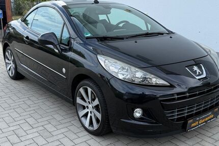 Peugeot 207 74.500 km 4.990 &euro; Mainz-Kostheim 55246