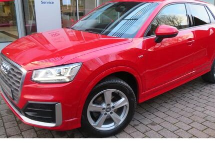 Audi Q2 72.684 km 17.690 € Marsberg 34431