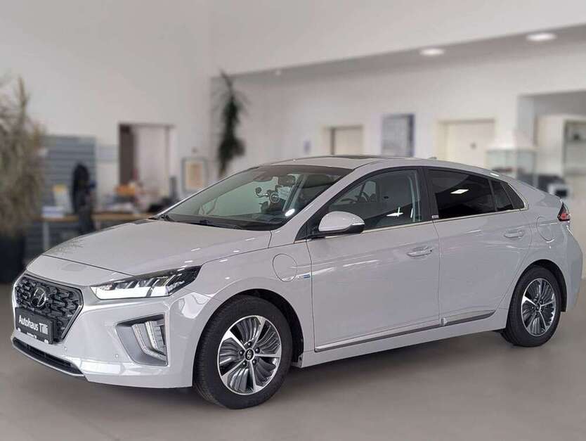 IONIQ