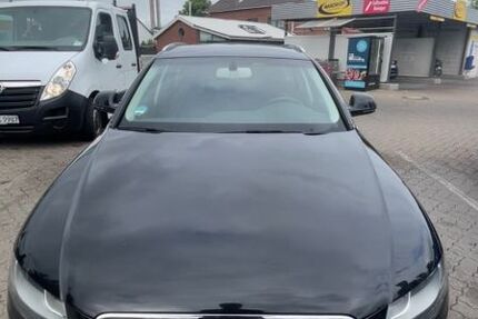 Audi A4 191.800 km 7.250 &euro; Bremerhaven 27576