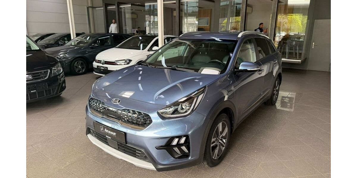 Kia Niro 45.000 km 19.490 &euro; Ibbenbüren 49477