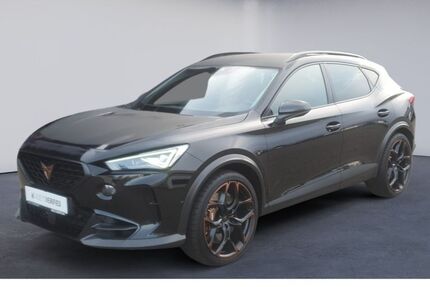 Cupra Formentor 28.700 km 42.990 € Braunschweig 38114
