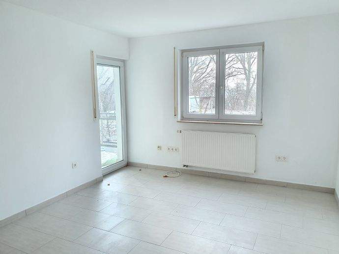 Etagenwohnung Haundorf Dematshof - 3 Zimmer, 89 m&sup2;, 940&euro; | Angebot:26344046