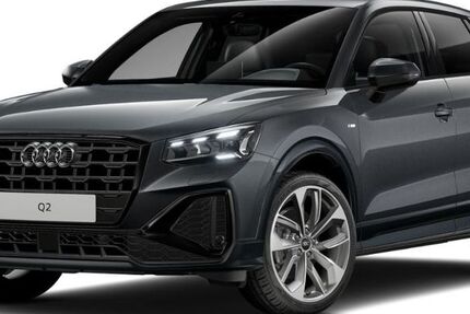 Audi Q2 8.117 km 37.866 &euro; Nordhausen 99734