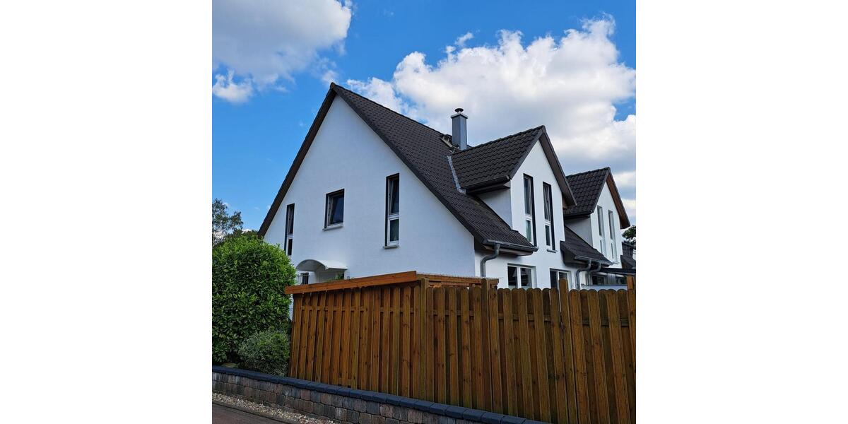Doppelhaushälfte Kiebitzreihe - 4 Zimmer, 110 m&sup2;, 369.000&euro; | Angebot:26992601
