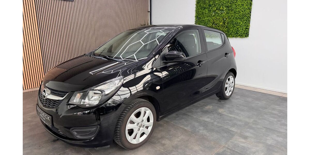 Opel Karl 105.288 km 7.250 &euro; Flensburg 24941