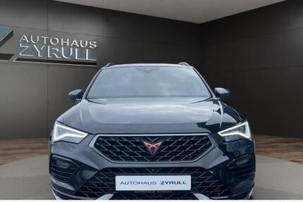 Cupra Ateca 44.059 km 32.980 &euro; Saarlouis 66740
