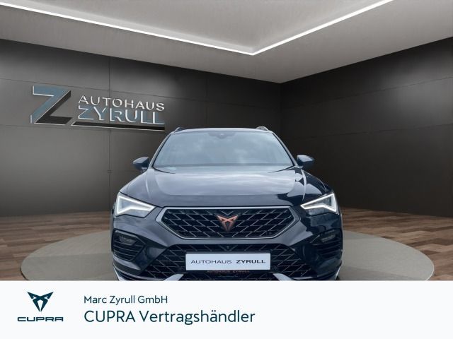 Cupra Ateca 44.059 km 32.980 &euro; Saarlouis 66740