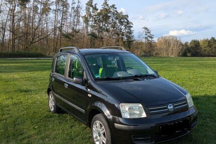 Fiat Panda 166.195 km 4.900 &euro; Nürnberg 90455