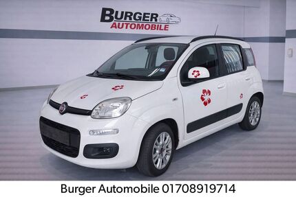 Fiat Panda 157.000 km 3.999 &euro; Roßdorf 64380