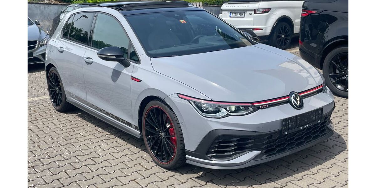 VW Golf 69.000 km 34.890 &euro; Wetzlar 35586