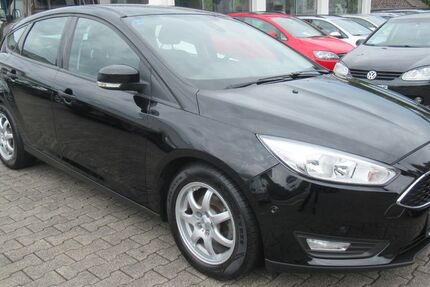 Ford Focus 142.208 km 6.200 &euro; Hennef 53773